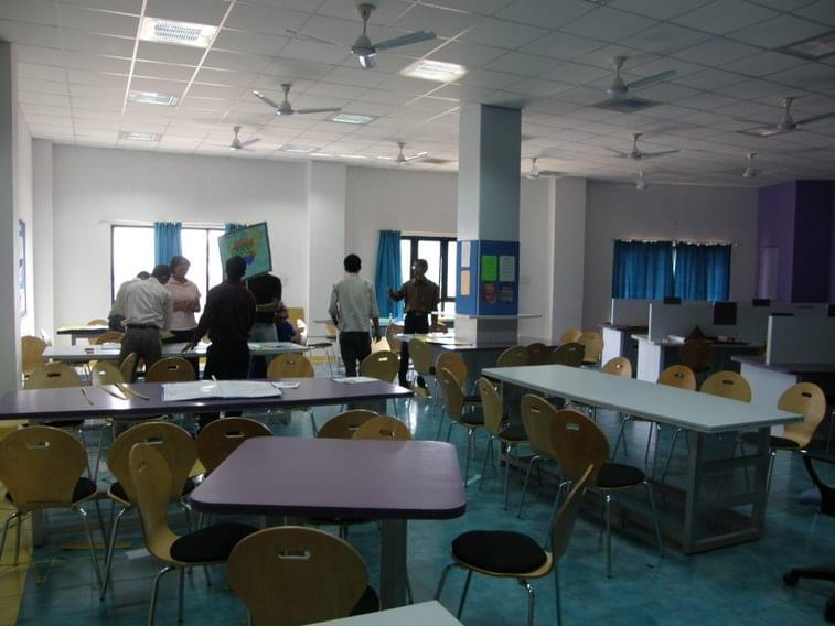 Indira College of Commerce & Science Tathawade Library photo 8